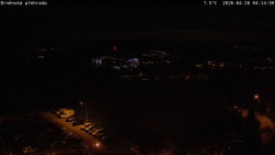 Brněnská přehrada