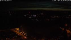 Brněnská přehrada