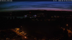 Brněnská přehrada