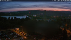 Brněnská přehrada