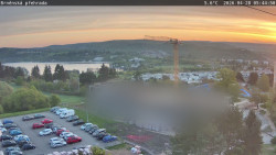 Brněnská přehrada