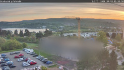 Brněnská přehrada