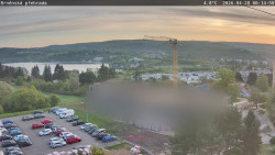 Brněnská přehrada