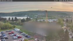 Brněnská přehrada