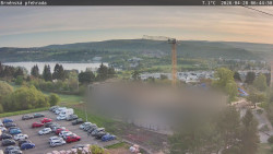 Brněnská přehrada