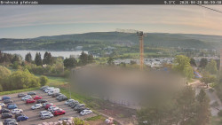 Brněnská přehrada