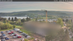 Brněnská přehrada