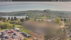 Brněnská přehrada