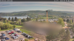 Brněnská přehrada