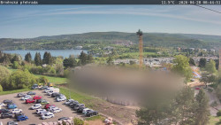 Brněnská přehrada