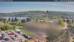 Brněnská přehrada