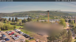 Brněnská přehrada