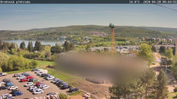 Brněnská přehrada