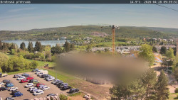 Brněnská přehrada