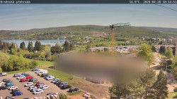 Brněnská přehrada