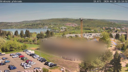 Brněnská přehrada