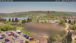 Brněnská přehrada