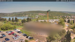 Brněnská přehrada