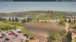 Brněnská přehrada