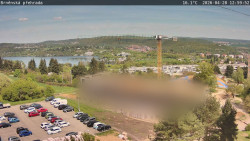 Brněnská přehrada