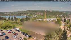 Brněnská přehrada