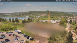 Brněnská přehrada