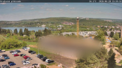 Brněnská přehrada