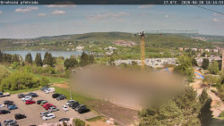 Brněnská přehrada