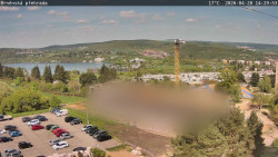 Brněnská přehrada