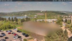 Brněnská přehrada