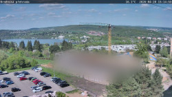 Brněnská přehrada