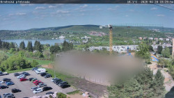 Brněnská přehrada