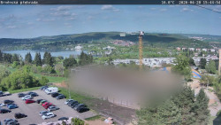 Brněnská přehrada