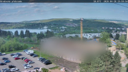 Brněnská přehrada