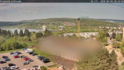 Brněnská přehrada