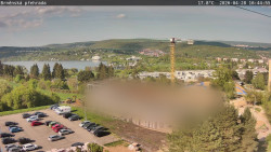 Brněnská přehrada