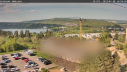 Brněnská přehrada