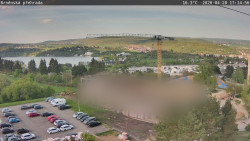 Brněnská přehrada