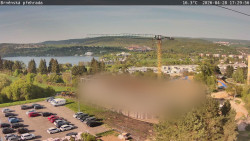 Brněnská přehrada