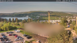 Brněnská přehrada