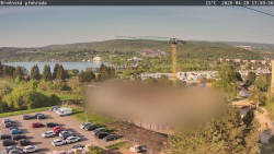 Brněnská přehrada