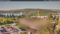 Brněnská přehrada