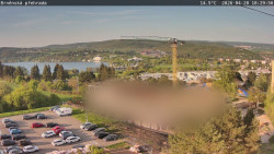 Brněnská přehrada