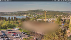 Brněnská přehrada