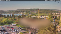 Brněnská přehrada