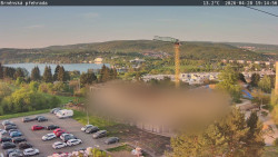 Brněnská přehrada