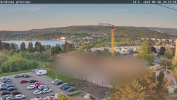 Brněnská přehrada