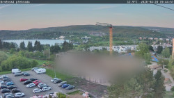 Brněnská přehrada