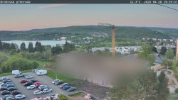 Brněnská přehrada