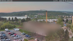 Brněnská přehrada